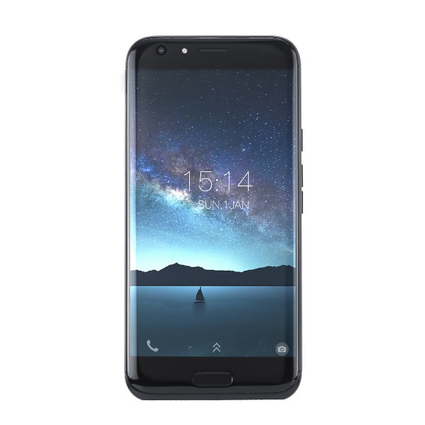 Смарт телефон DOOGEE BL5000 black - Reno Смарт телефон DOOGEE BL5000 black