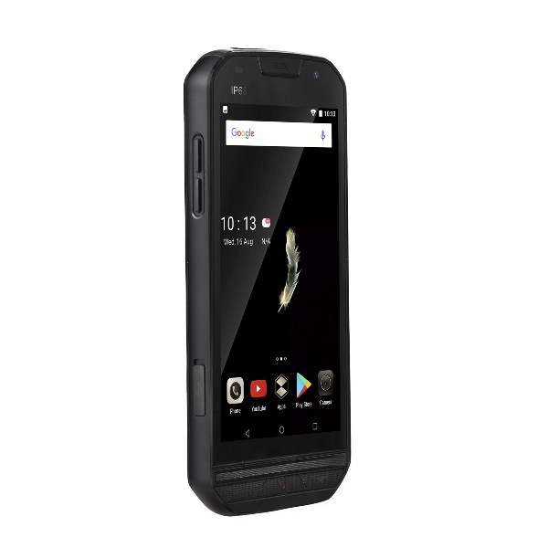 Смарт телефон DOOGEE S30 black - Reno Смарт телефон DOOGEE S30 black