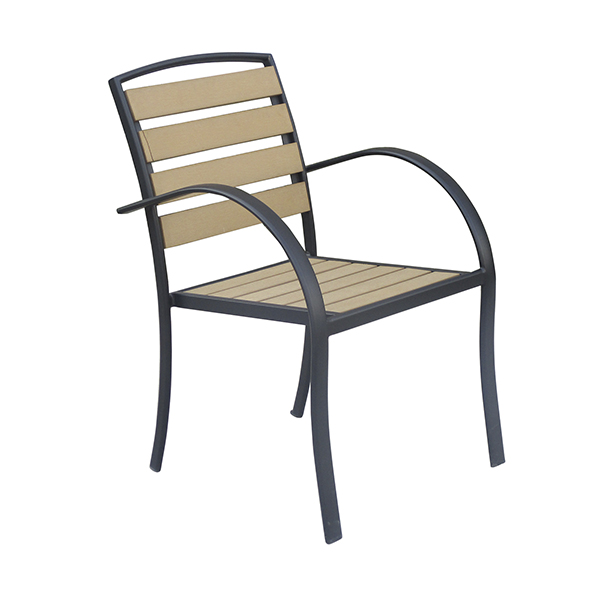 Стол MUHLER POLYWOOD SW-056 - Reno Стол MUHLER POLYWOOD SW-056