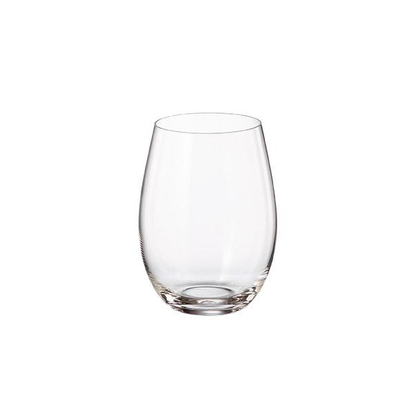 Чаша за вода Bohemia Royal Cristallin 560ml, 6 броя