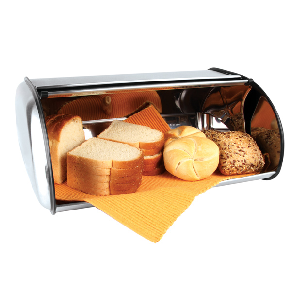 Кутия за хляб Muhler MR-4428 S, 44x28 cm