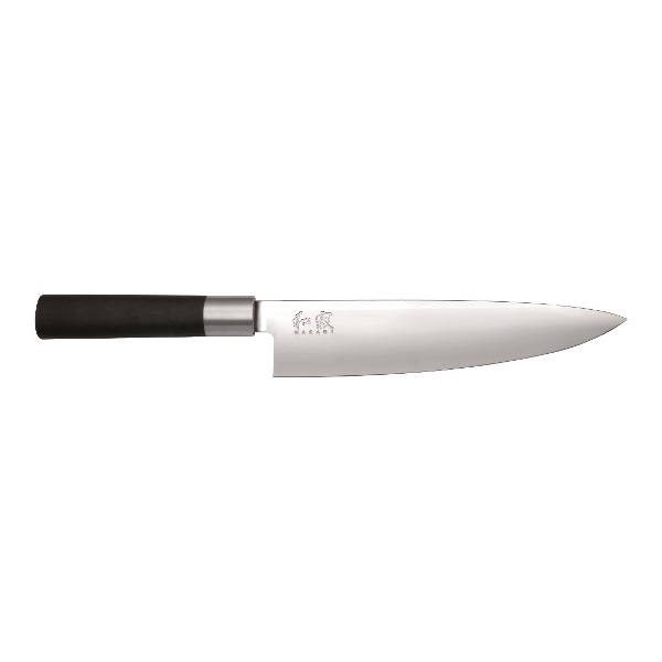 Нож KAI Wasabi 6720C, 20 cm, готварски - Reno Нож KAI Wasabi 6720C, 20 cm, готварски