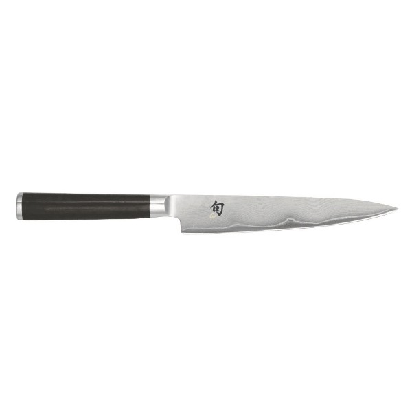 Нож KAI Shun DM-0701,15 cm, универсален