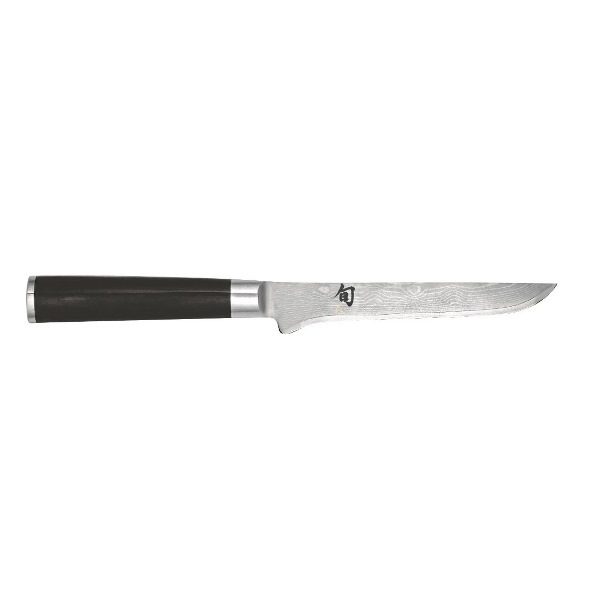 Нож KAI Shun DM-0710,15cm, обезкостяване