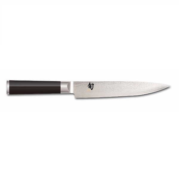 Нож KAI Shun DM-0768,18 cm, универсален - Reno Нож KAI Shun DM-0768,18 cm, универсален