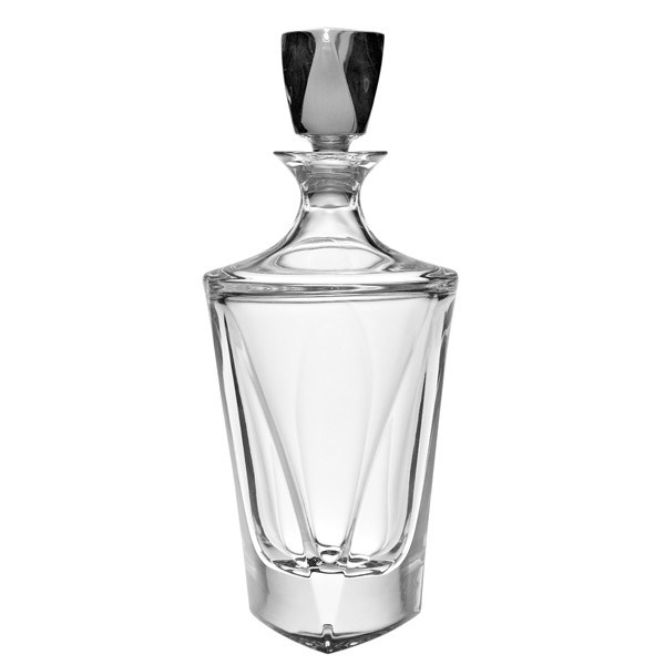Гарафа Bohemia Triangel, 750 ml - Reno Гарафа Bohemia Triangel, 750 ml