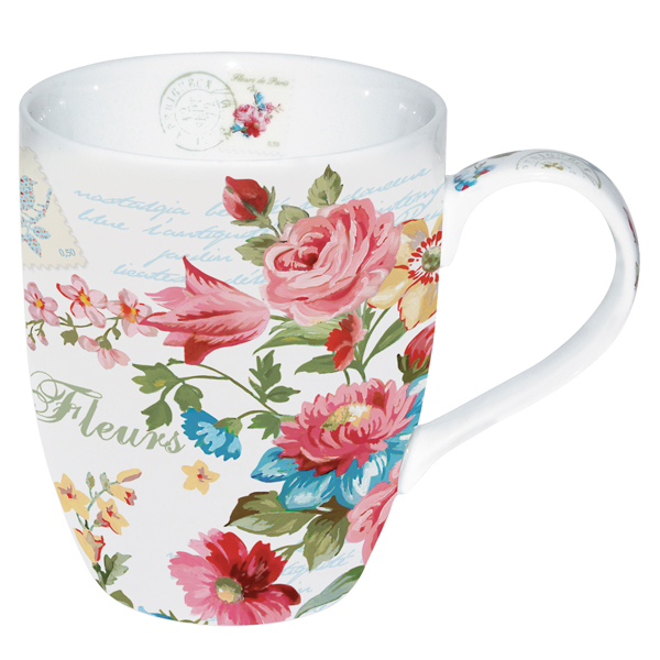 Чаша за мляко R0941-JAS-, 350 ml - Reno Чаша за мляко R0941-JAS-, 350 ml