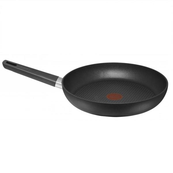 Тиган Tefal Titanium, 20 cm, индукция - Reno Тиган Tefal Titanium, 20 cm, индукция