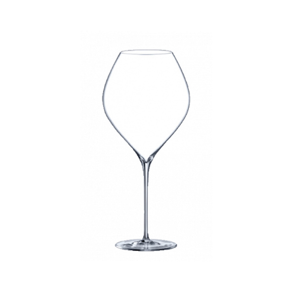 Чаша за вино Rona Swan 6650 860ml, 6 броя
