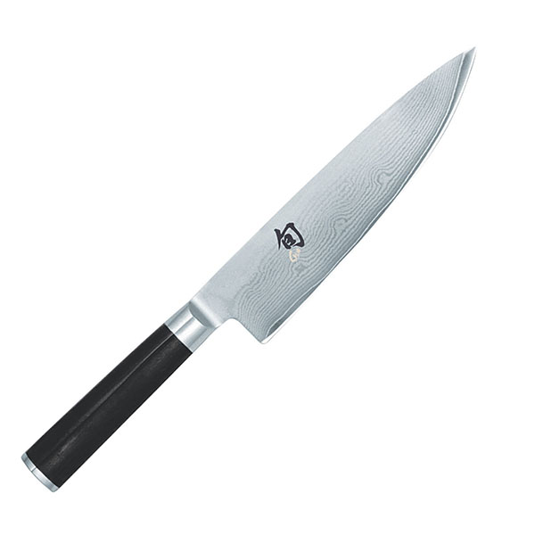 Нож KAI Shun DM-0706,20 cm, универсален - Reno Нож KAI Shun DM-0706,20 cm, универсален