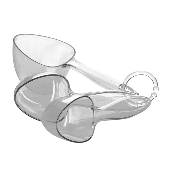 К-т мерителни лъжички Tescoma Presto, 3бр.