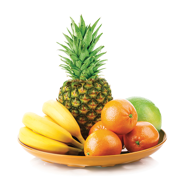 Широка купа Tescoma Vitamino, 30 cm