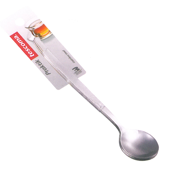 Дълга чаена лъжичка Tescoma Praktik, 3 б