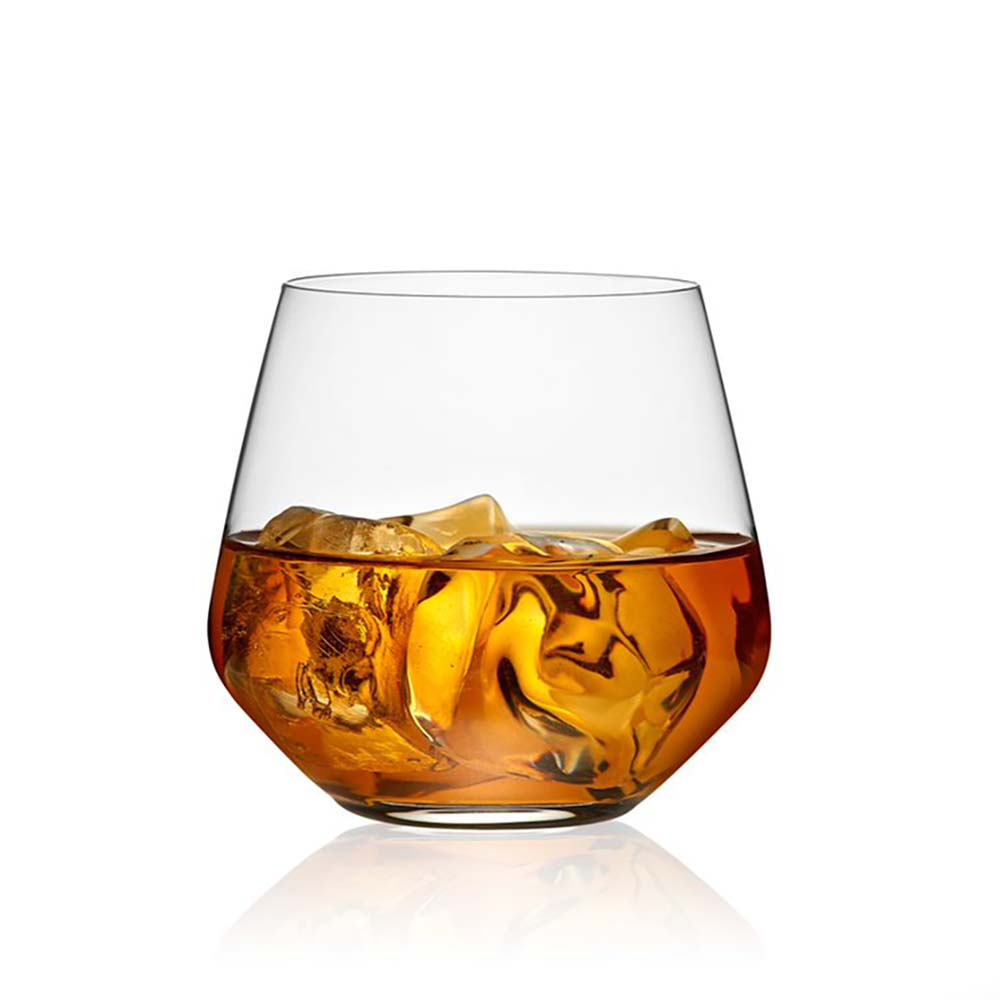 Чаша за уиски Rona Charisma 4220 390ml, 4 броя