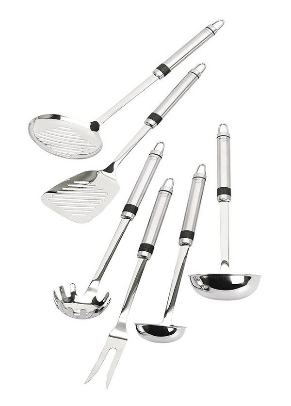 Бъркалка голяма Brabantia, Non Stick