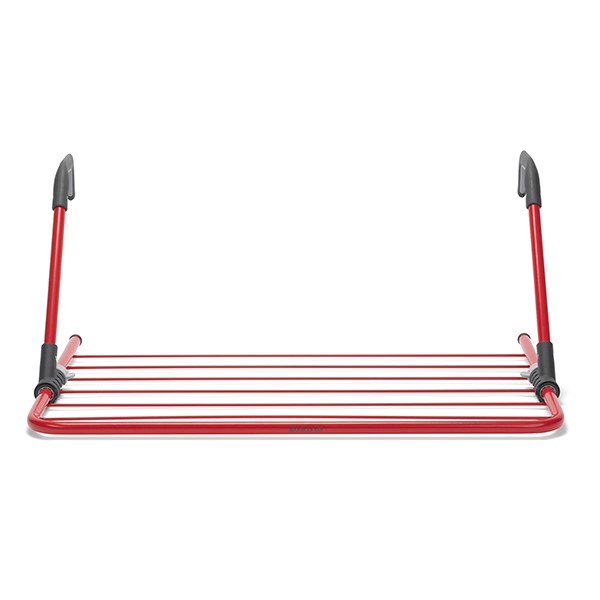 Простор за окачване Brabantia, 4.5 m, Red - Reno Простор за окачване Brabantia, 4.5 m, Red