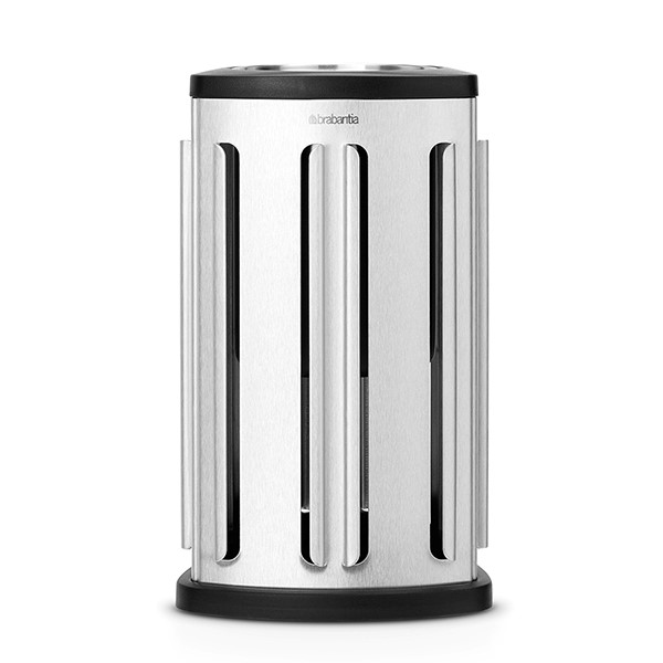 Диспенсър за капсули за кафе Brabantia, Matt Steel - Reno Диспенсър за капсули за кафе Brabantia, Matt Steel