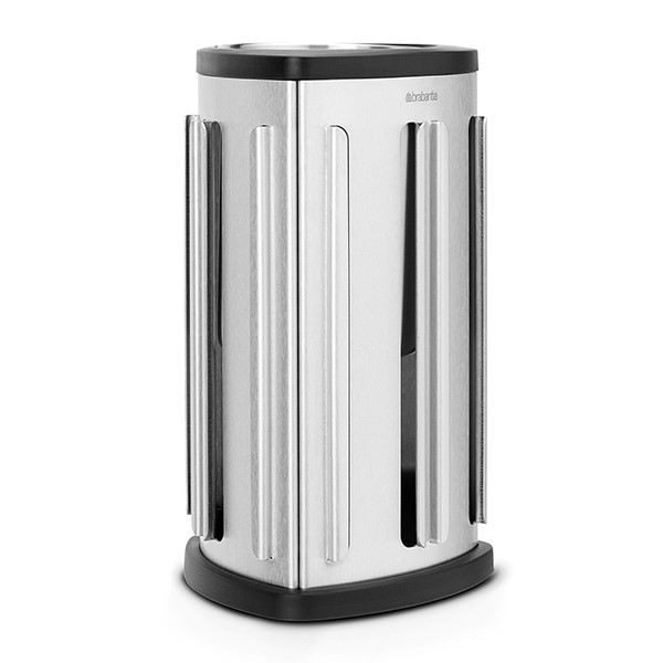 Диспенсър за капсули за кафе Brabantia, Matt Steel - Reno Диспенсър за капсули за кафе Brabantia, Matt Steel