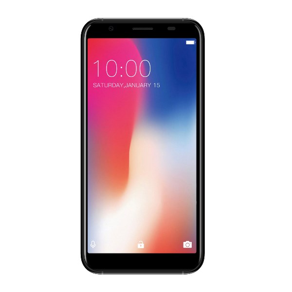 Смарт телефон DOOGEE X55 blue - Reno Смарт телефон DOOGEE X55 blue