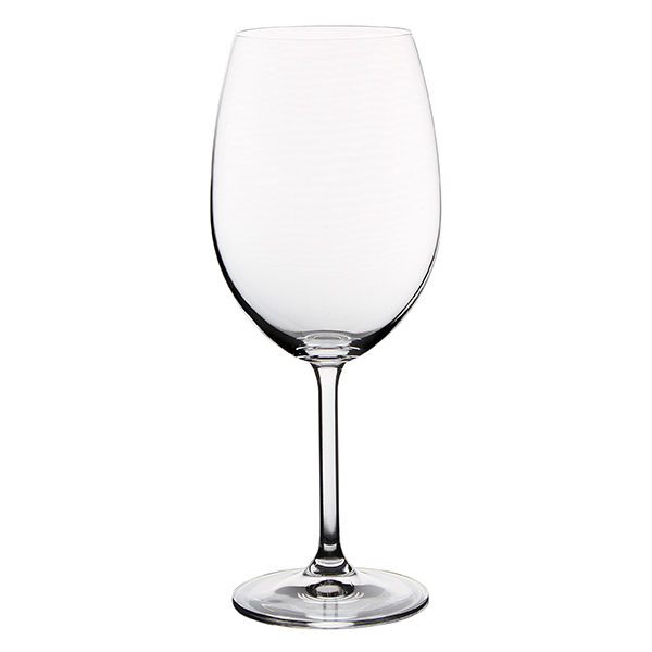 Чаша за вино Bohemia Royal Gastro 590ml, 6 броя