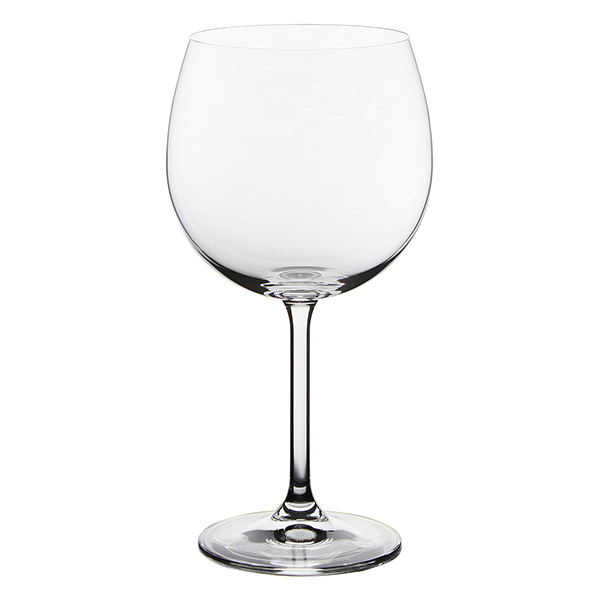 Чаша за вино Bohemia Royal Gastro 600ml, 6 броя