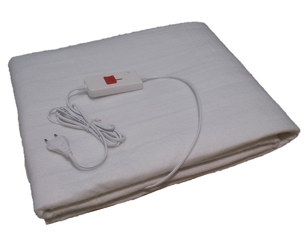 Електрическо одеяло Cardinella Slim 80x150 cm