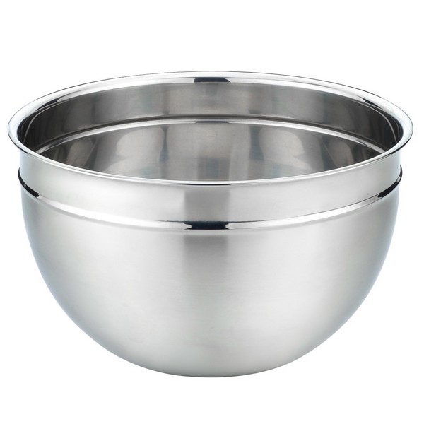 Купа за разбъркване MR-2414 24 х 14.5 см, 5.5L, 5.5L - Reno Купа за разбъркване MR-2414 24 х 14.5 см, 5.5L, 5.5L