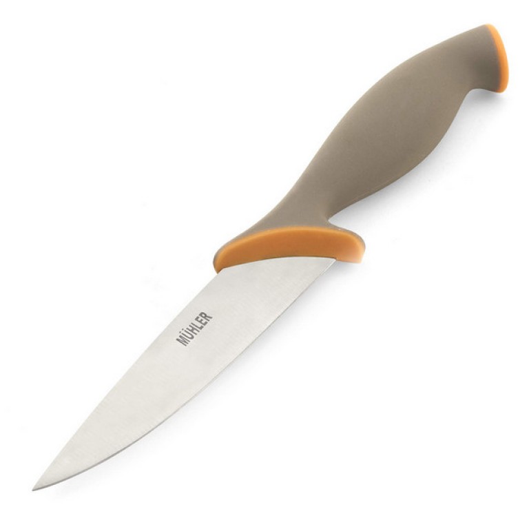 Нож за Плодове и Зеленчуци MR-2409SS, 9 cm