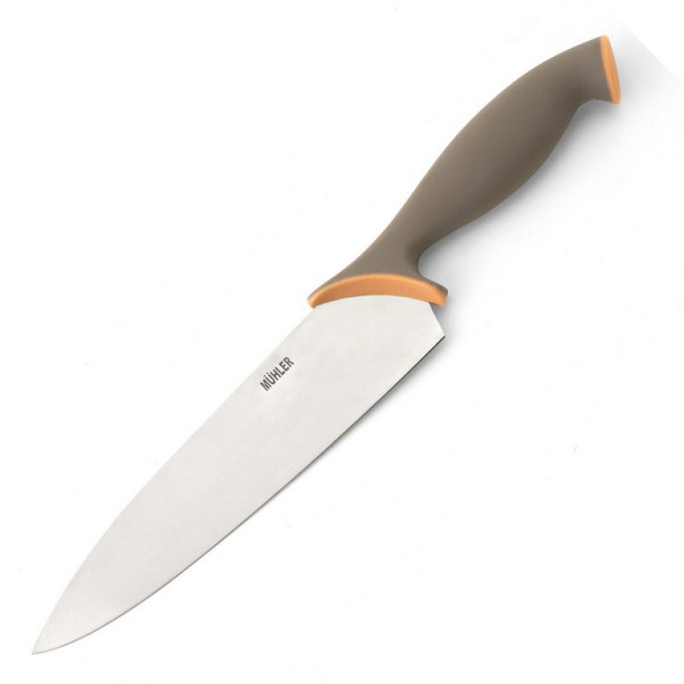 Готварски Нож MR-2420SS, 20 cm - Reno Готварски Нож MR-2420SS, 20 cm