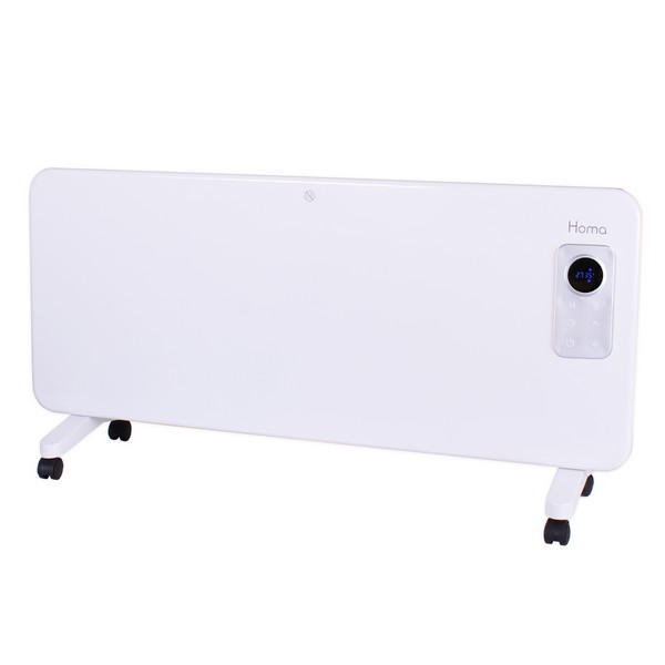 Конвекторна печка панел HOMA PH-2023 LED
