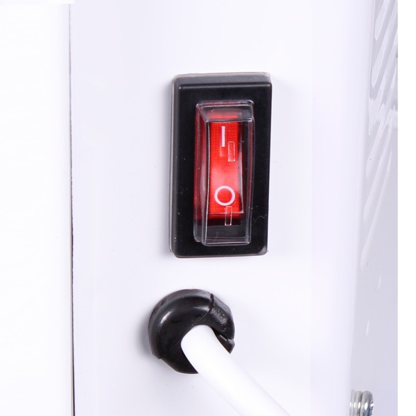 Конвекторна печка панел HOMA PH-2023 LED