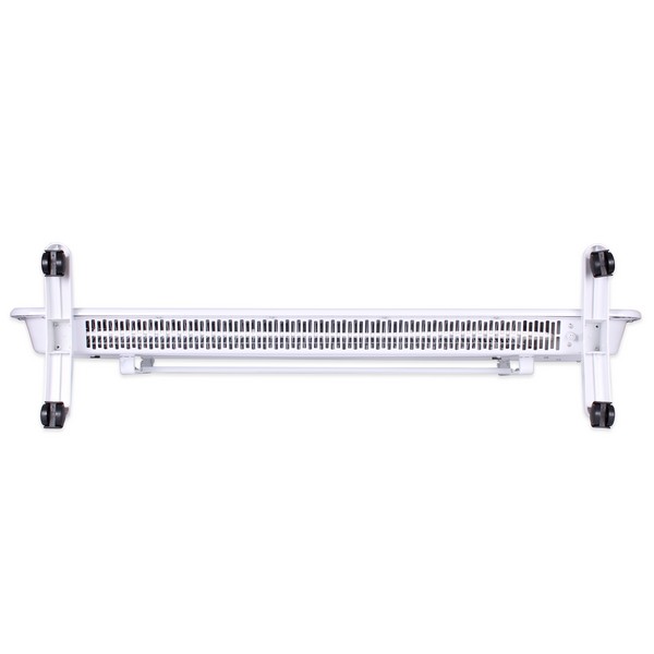 Конвекторна печка панел HOMA PH-2023 LED