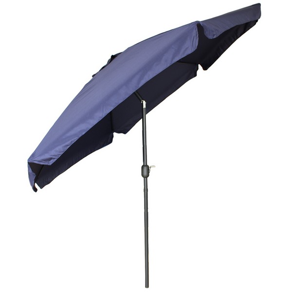Градински чадър Muhler 3m U1006 алуминиев