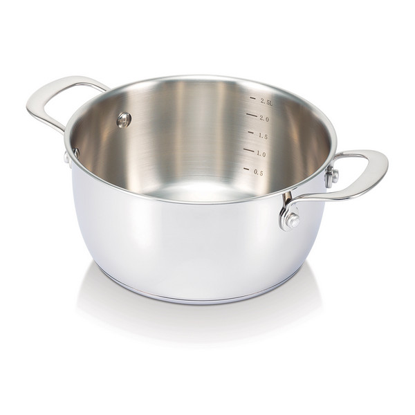 Тенджера с капак BEKA BELVIA 20 cm 2.9 L