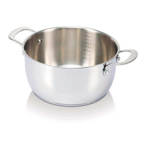 Тенджера с капак BEKA BELVIA 24 cm 5 L - Reno Тенджера с капак BEKA BELVIA 24 cm 5 L