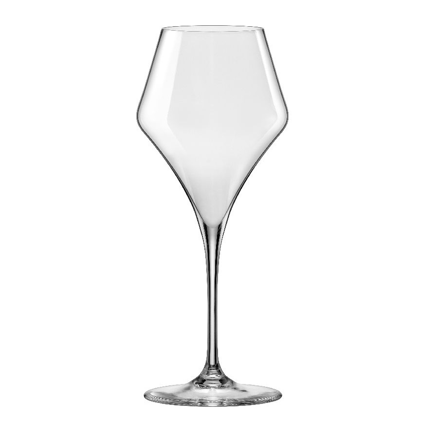 Чаша за вино Rona Aram 6508 380ml, 6 броя