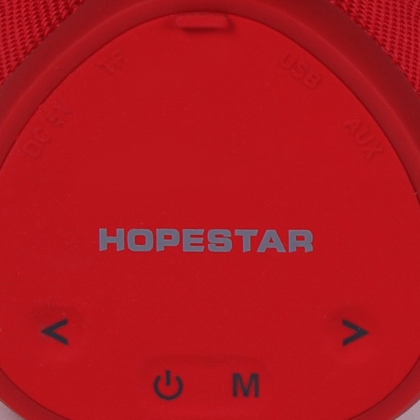 Преносима колонка HOPESTAR P14 Bluetooth