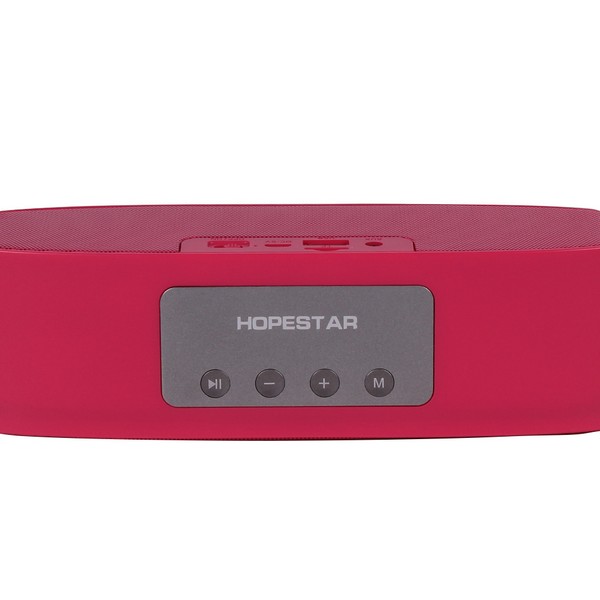 Преносима колонка HOPESTAR H11 Bluetooth