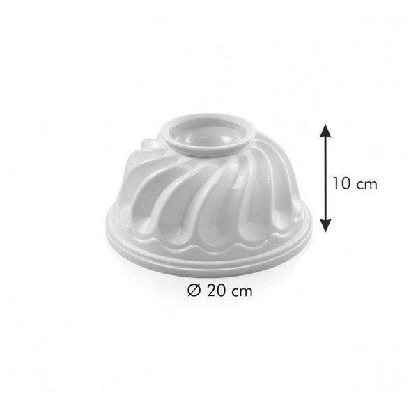 Форма за десерт Tescoma Delicia 20 cm
