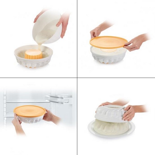 Форма за десерт Tescoma Delicia 24 cm