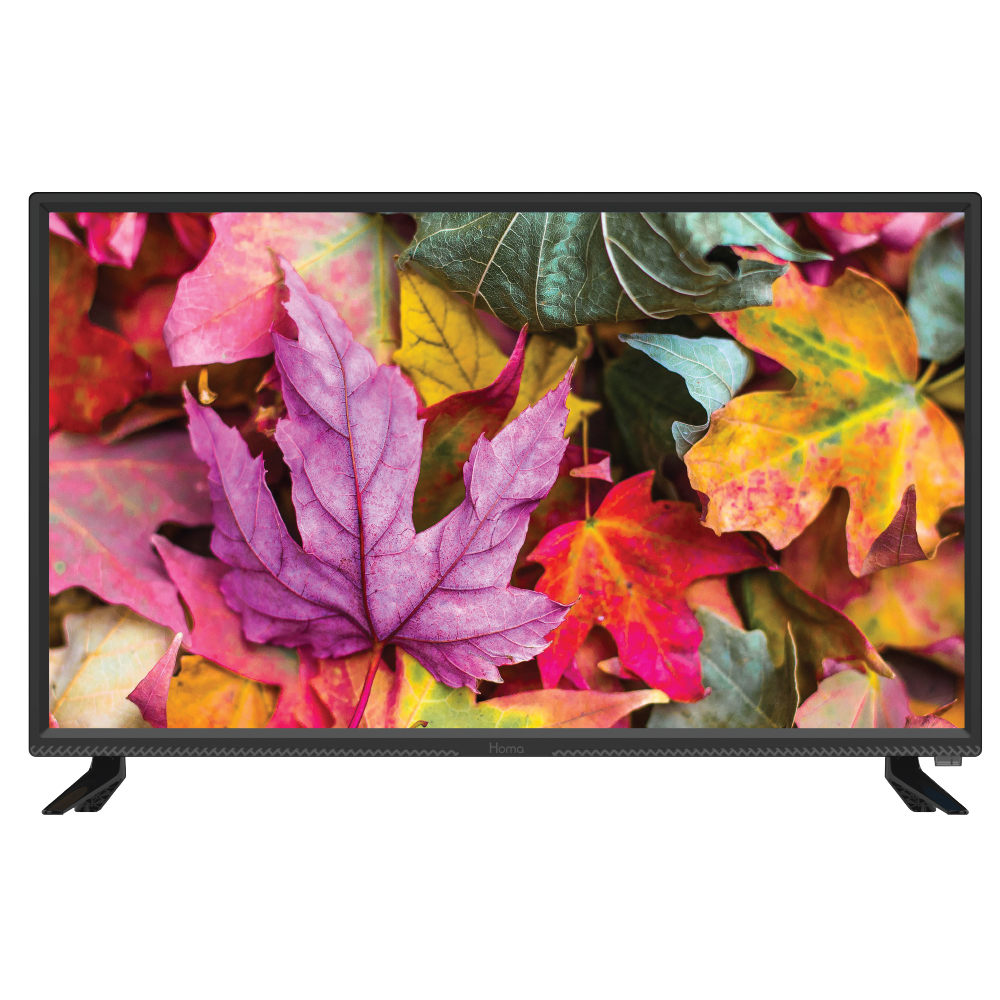 Телевизор HOMA HT-32A12 SMART - Reno Телевизор HOMA HT-32A12 SMART