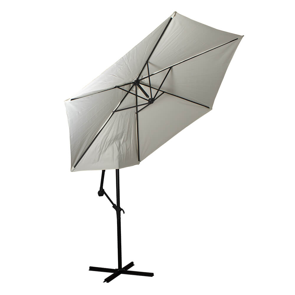 Градински чадър Muhler U1003, 300xH240cm