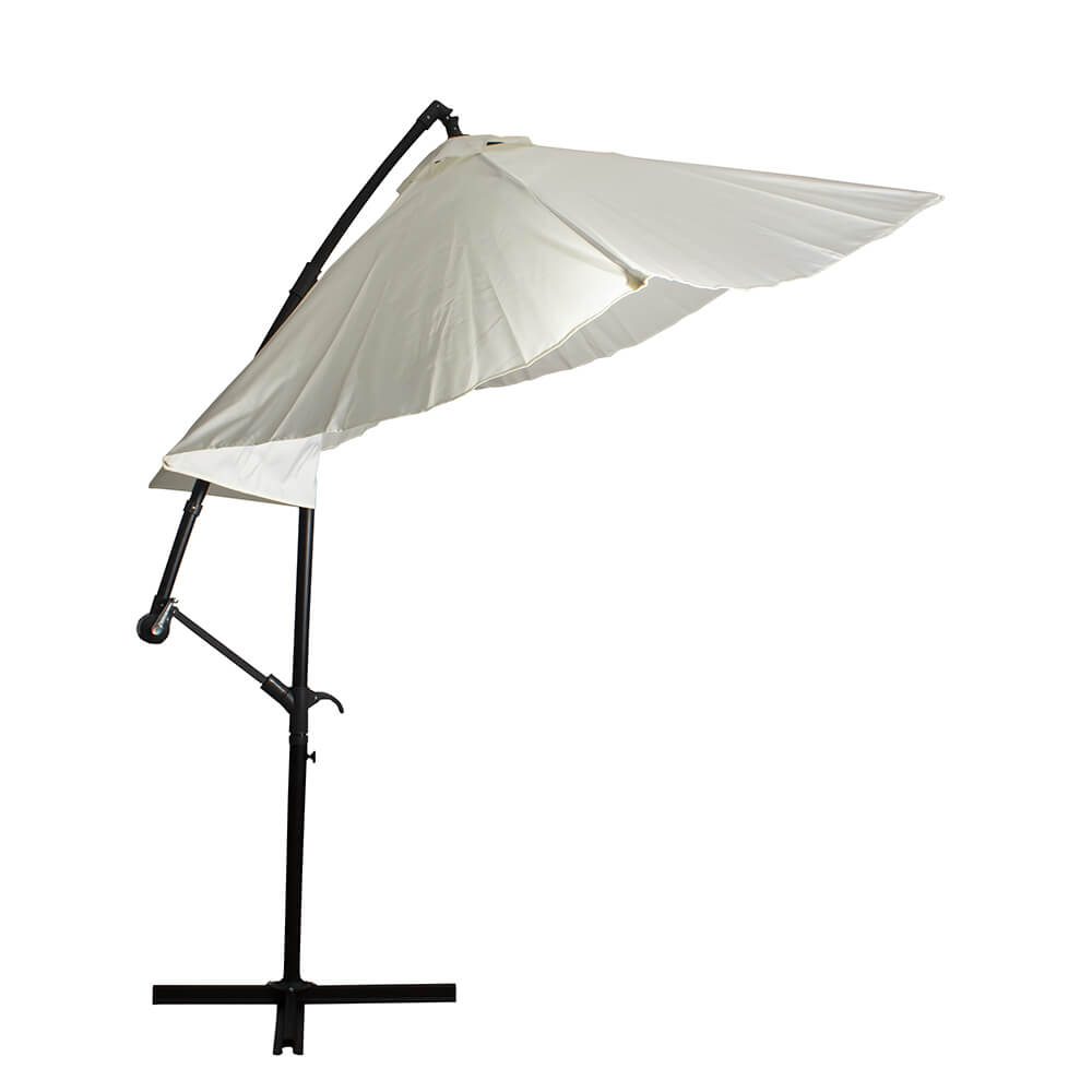 Градински чадър Muhler U1003, 300xH240cm