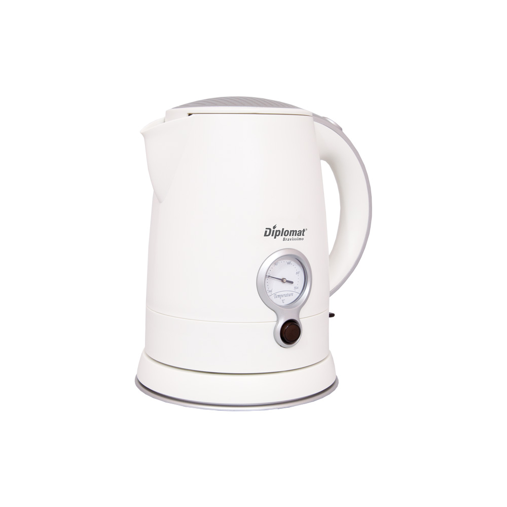 Кана електрическа DIPLOMAT DPL WK 8269 - Reno Кана електрическа DIPLOMAT DPL WK 8269