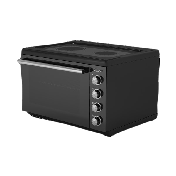 Малка готварска печка DPL BM 20 CE-EASY CLEAN - Reno Малка готварска печка DPL BM 20 CE-EASY CLEAN