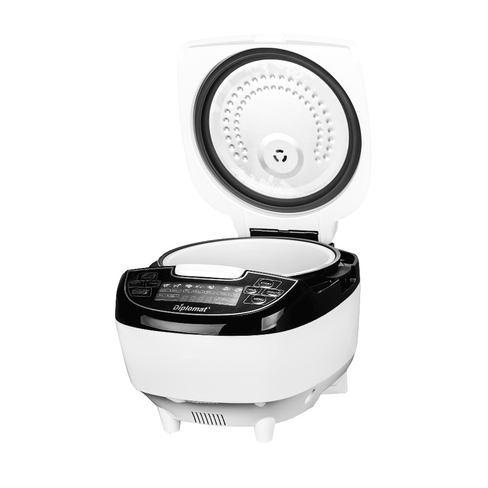 Мултикукър DIPLOMAT DPL MC KF-P50W - Reno Мултикукър DIPLOMAT DPL MC KF-P50W