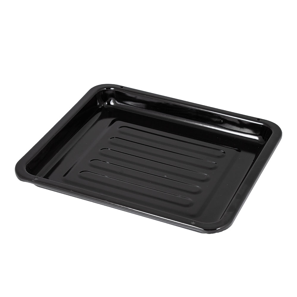 Готварска печка Termomax TC33BK, 2 котлона, мини, черен