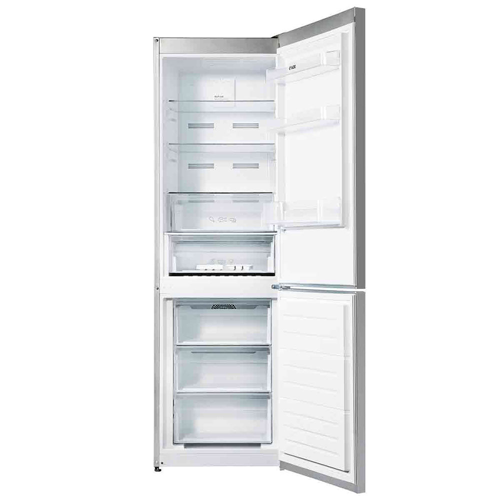 Хладилник VOX NF 3730 IXF, No Frost, 5 години