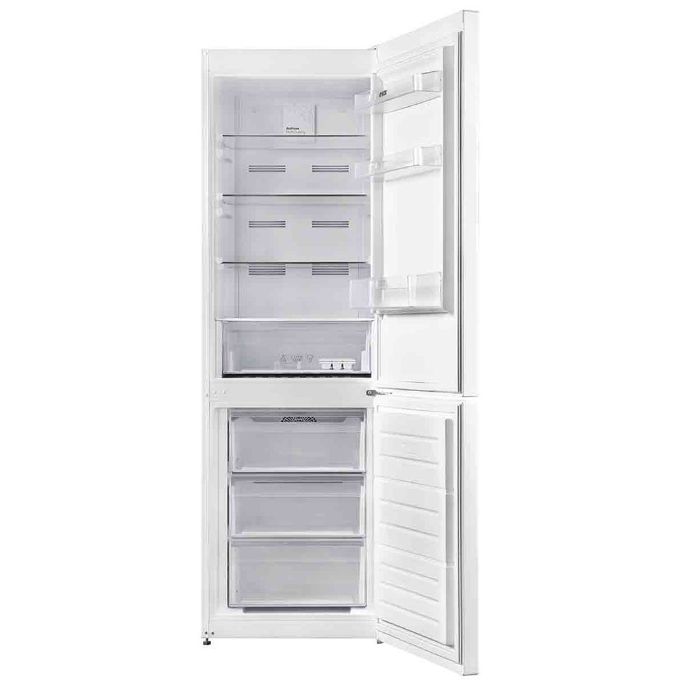 Хладилник VOX NF 3730 WF, No Frost, 5 години