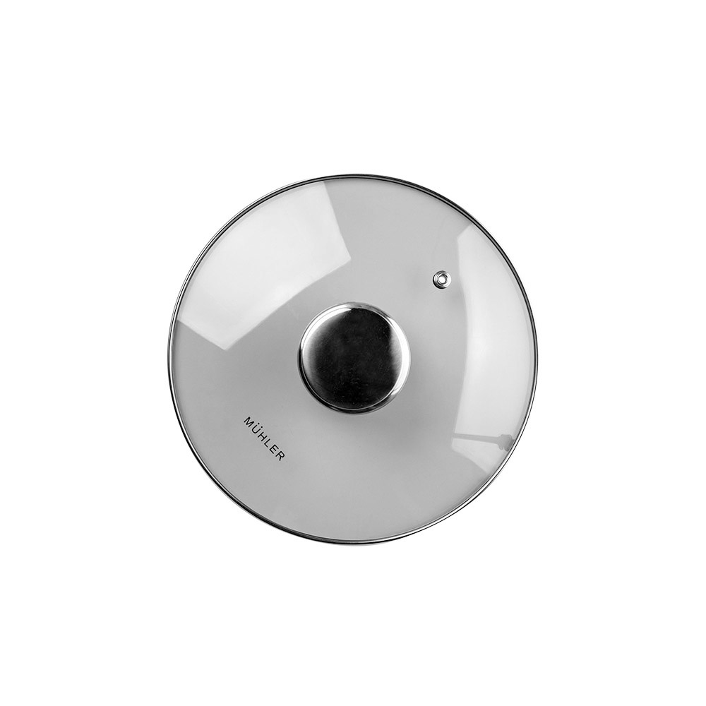Тенджера Muhler MR-4282 18x10.5cm, 2.2L